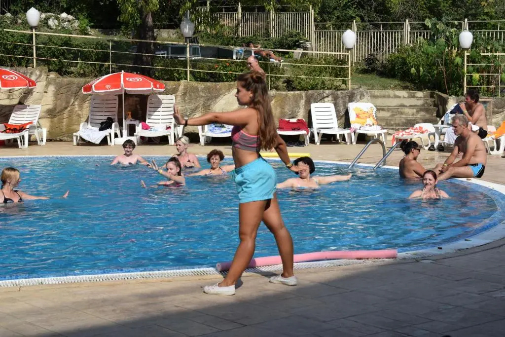 Ahilea Hotel