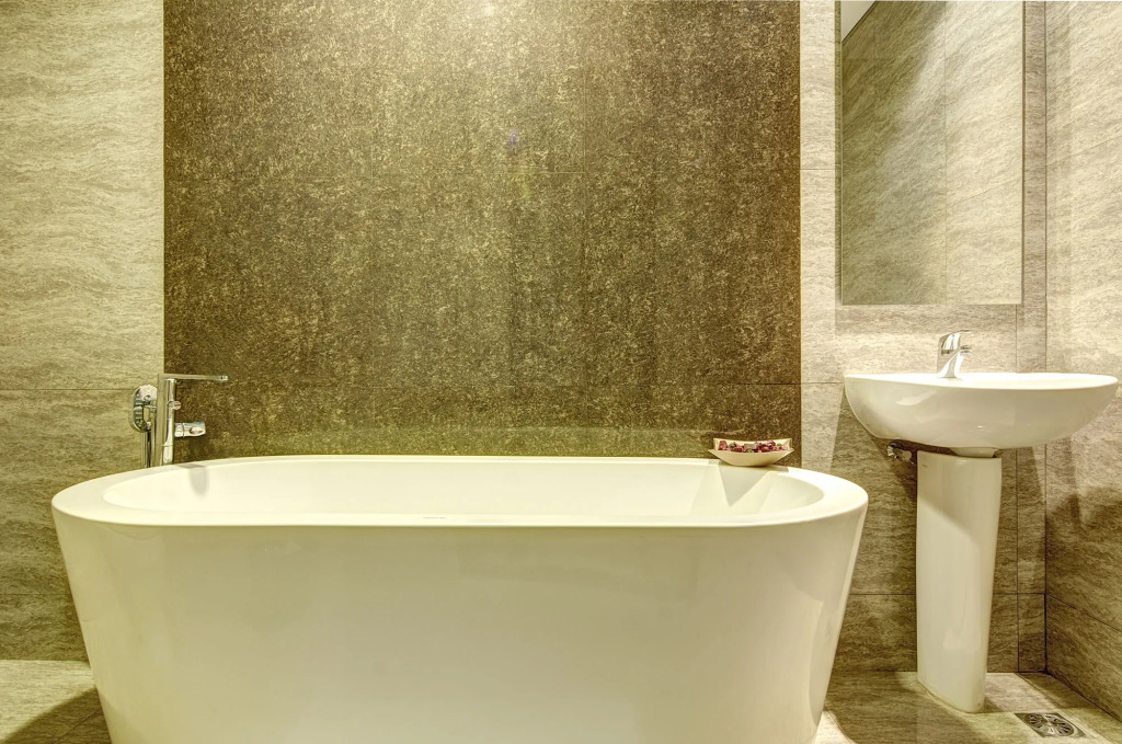 Sampit Residence Managed by FLAT06