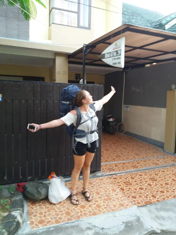 Bookit Backpacker Hostel