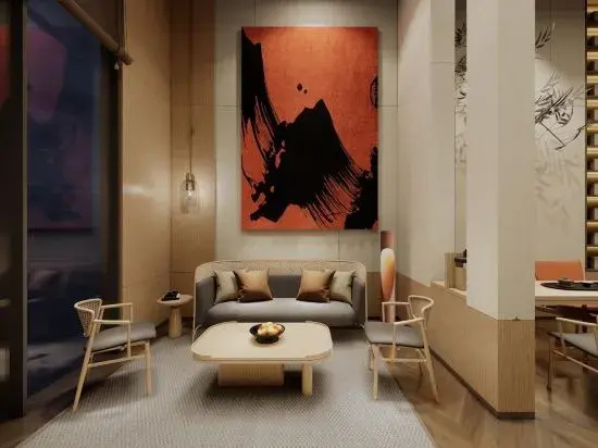 Shunxiang Xiting Hotel
