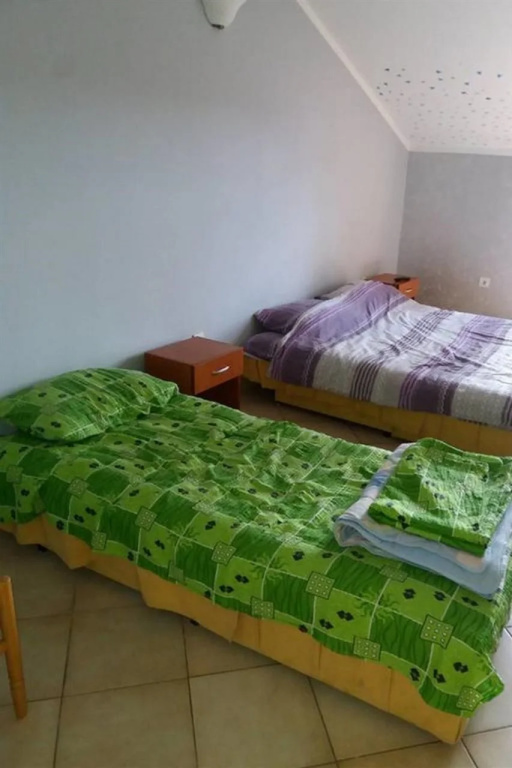Victory Apartments