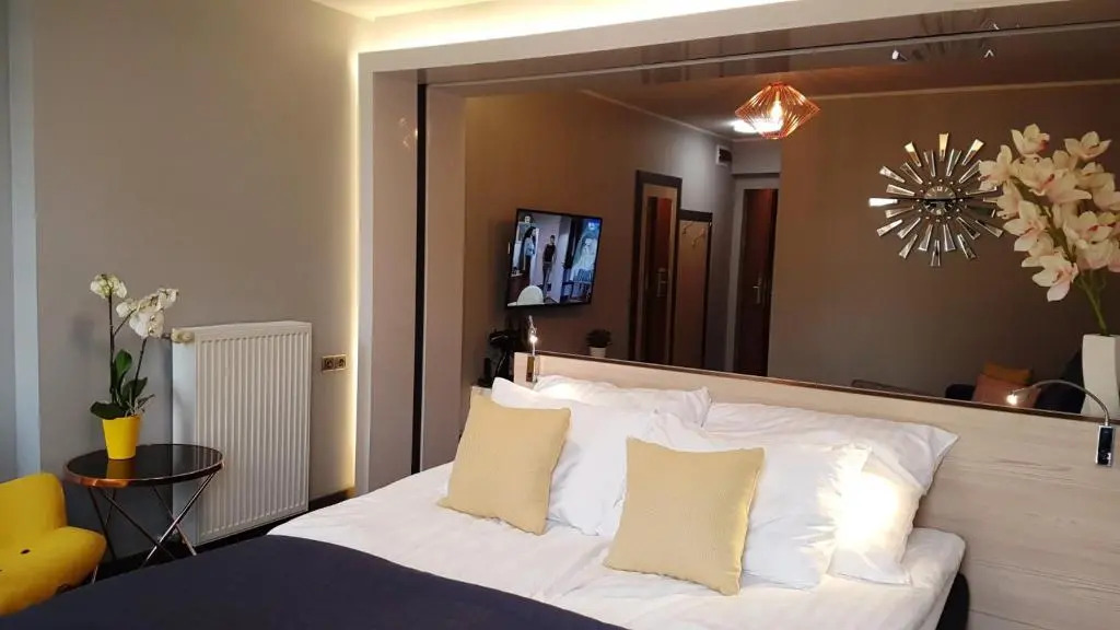 Villa Delfin SPA