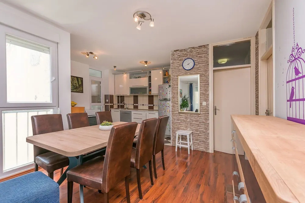 Apartment Priko
