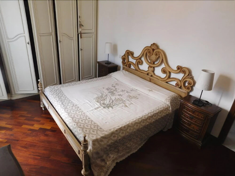 Comodo per le 5 Terre