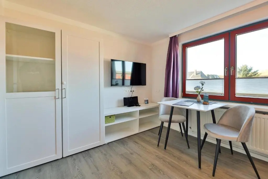 Appartement Kea 13