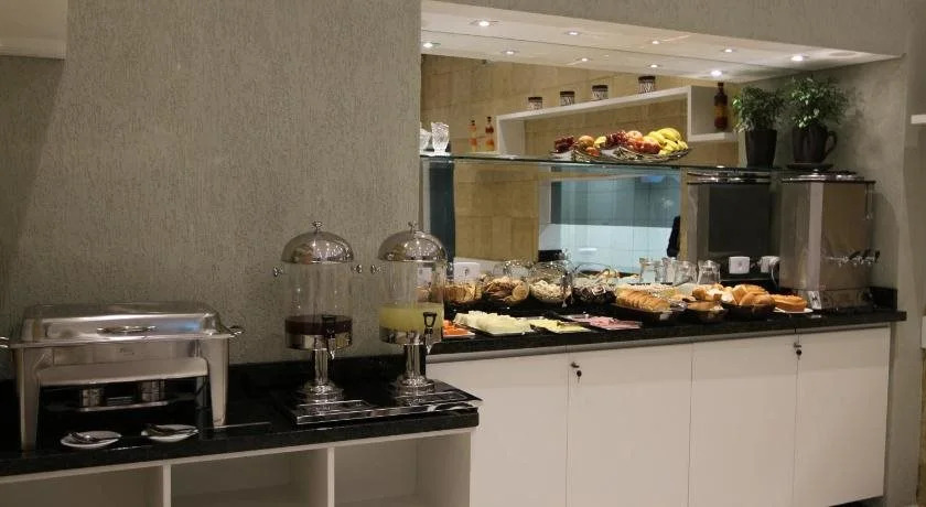 Hotel Principe Regente