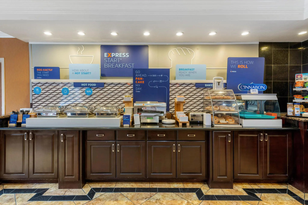Best Western Plus Flagler Beach Area Inn & Suites
