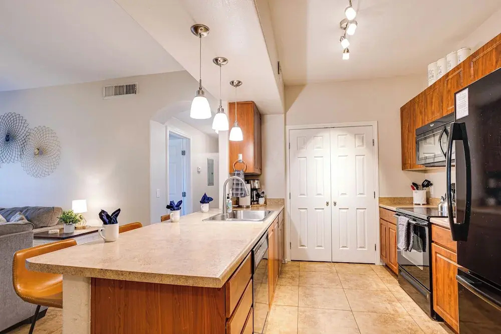 Southern #2068 Mesa