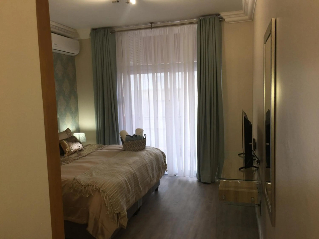 Aya Luxury Apartments 78