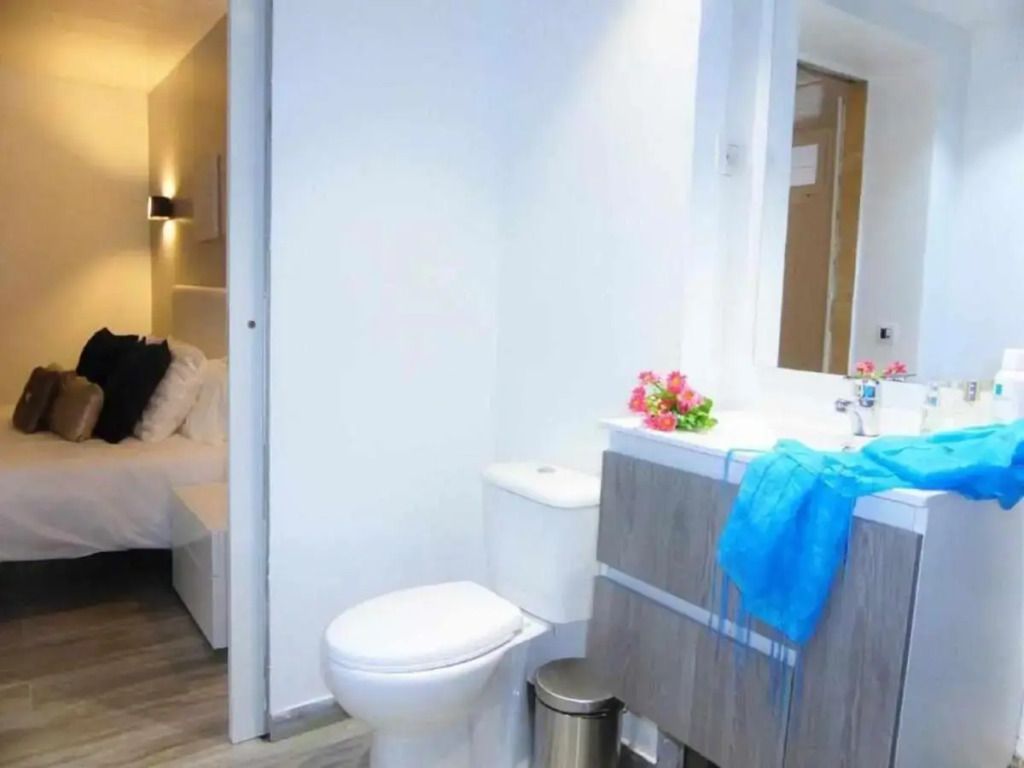 Apartamento Lola