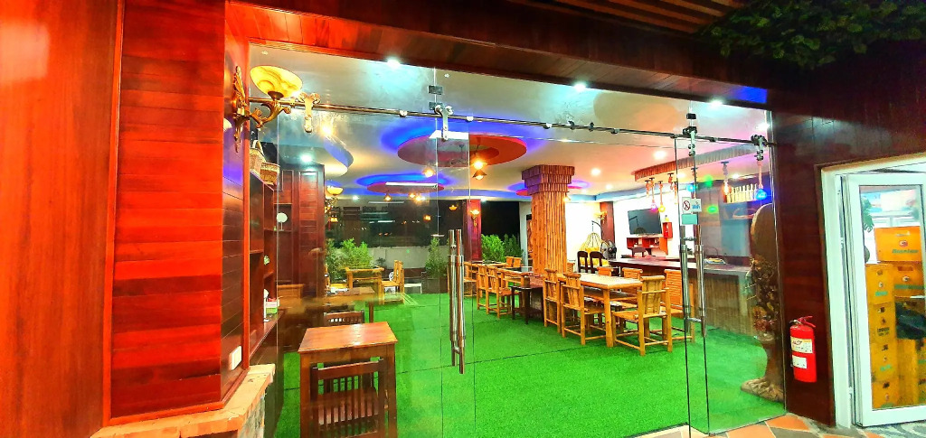 Champion Boutique Hotel