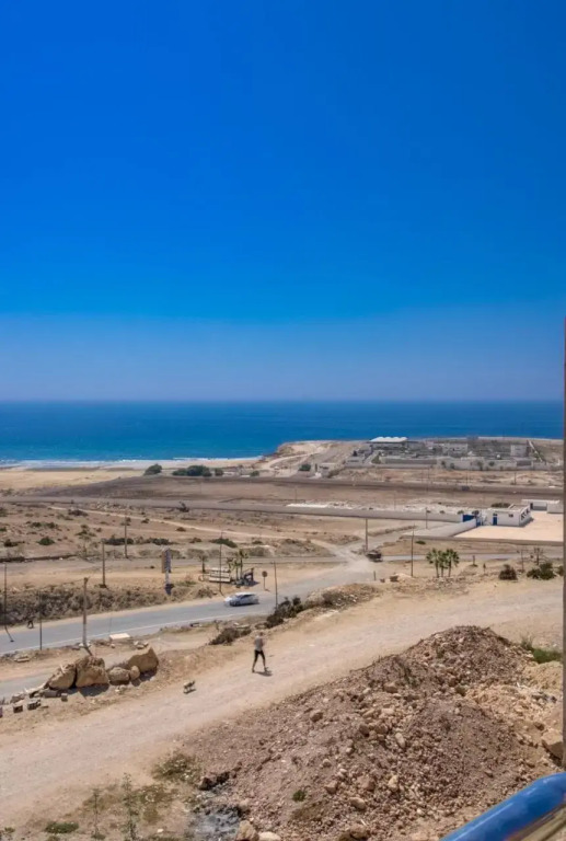 Tamraght ouzdar
