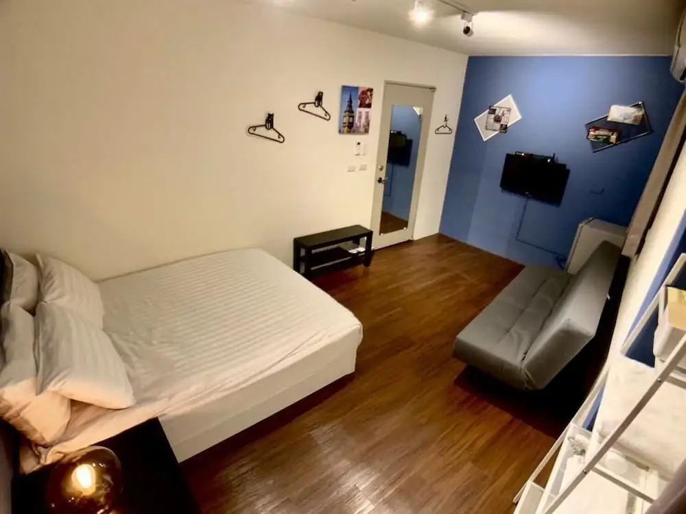 Sweet Home