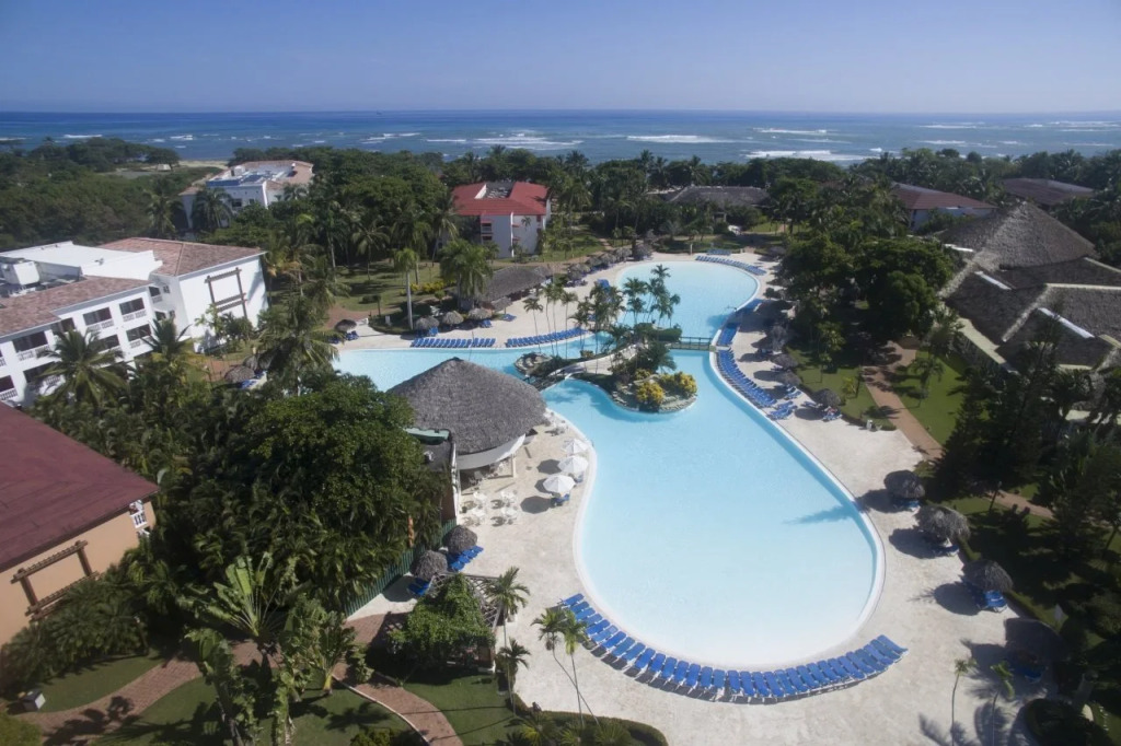 Marien Puerto Plata - All Inclusive