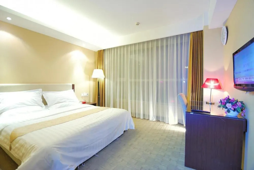 Shenyang Shalun Meigui Apartment