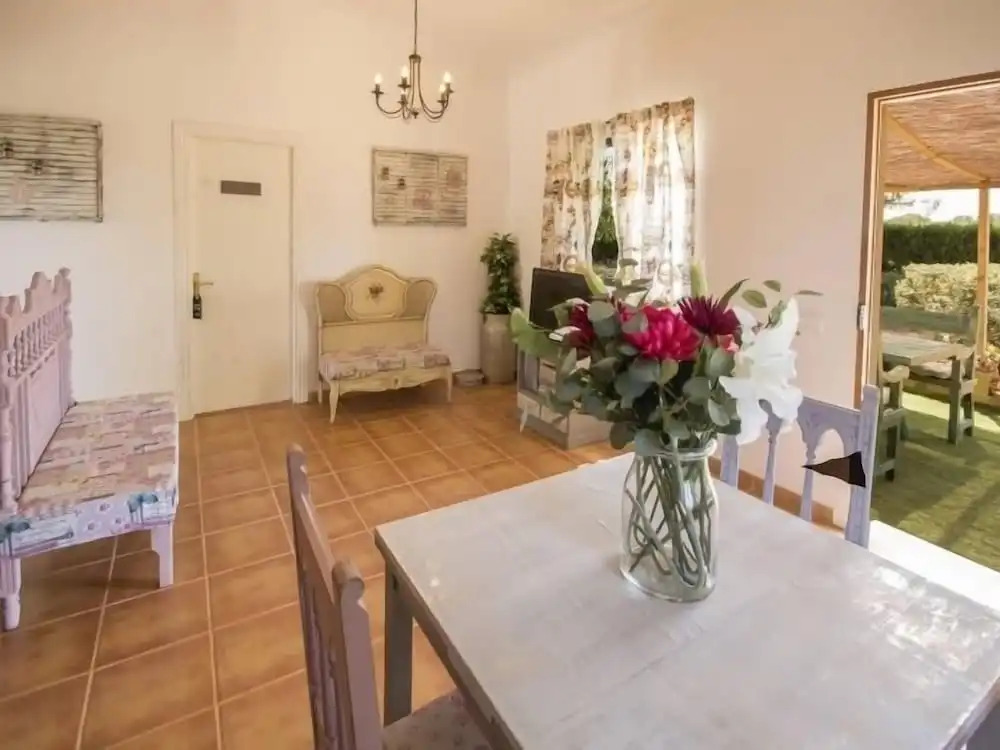 Country House Sa Vinya