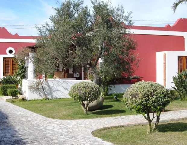 Lipari Villas