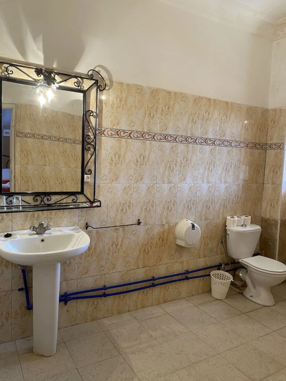 Hotel Ziad