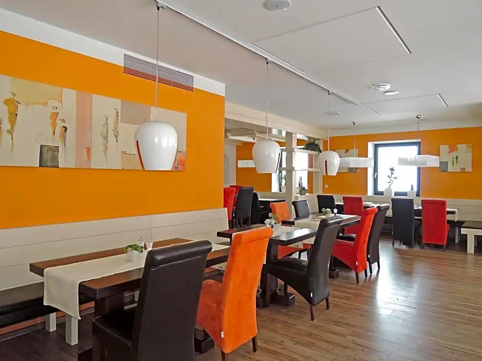 Hotel Sonne29