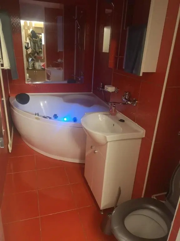 Cleopatra Apartament