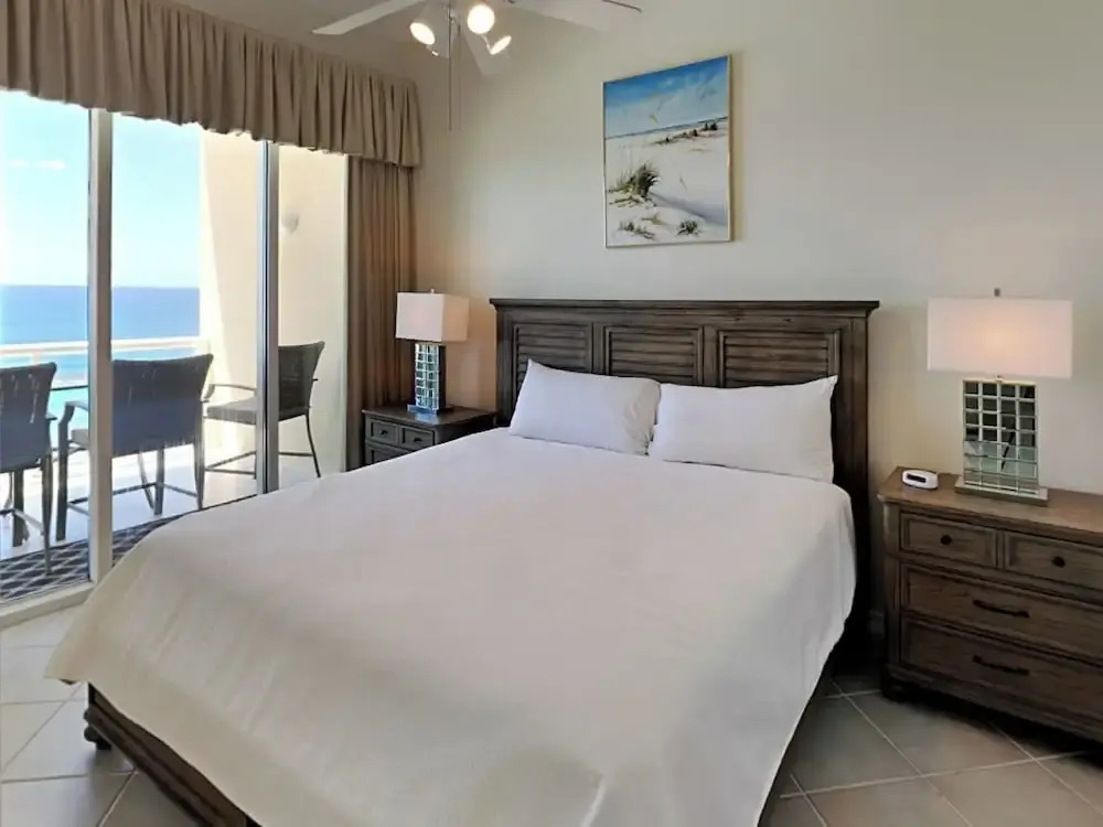Emerald Isle #1707 by Southern Vacation Rentals