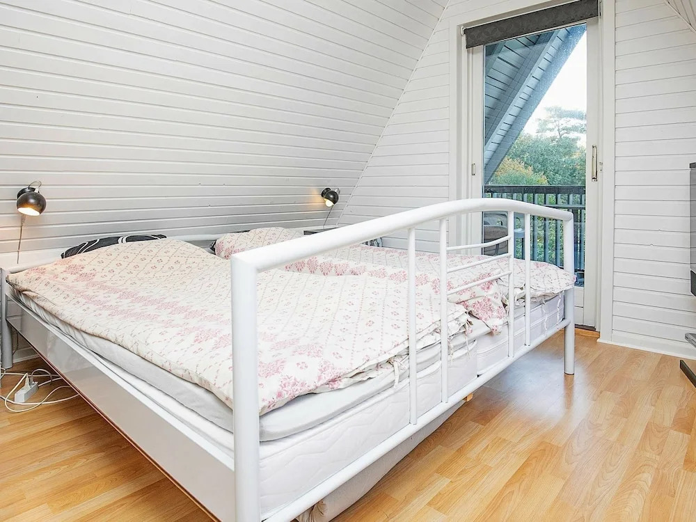 Wonderful Holiday Home in Farsø With Terrace