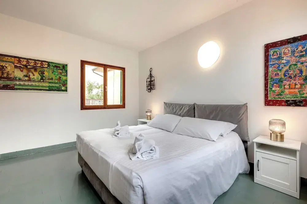 Mamo Florence - Fiorenza Historical Apartment