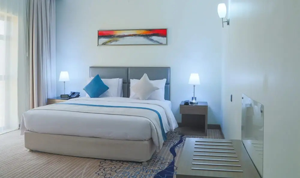 Swiss Spirit Hotel Olaya Al Khobar