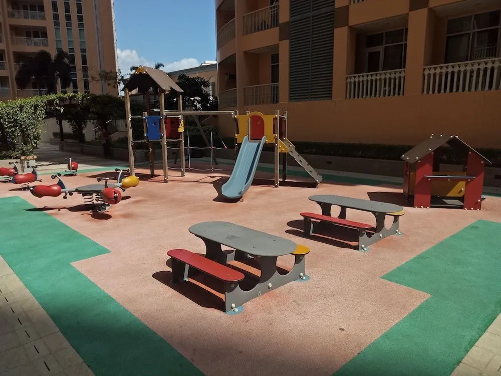 Condo in Mckinley Hill Taguig