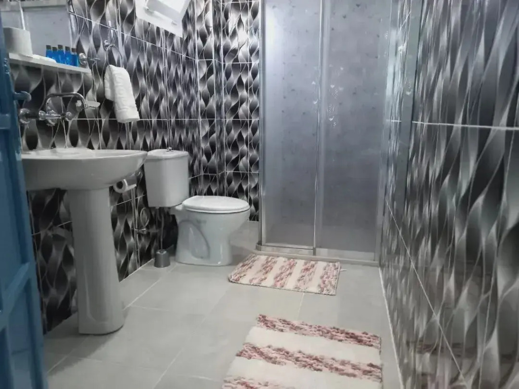 Hotel Tamam Mıyız