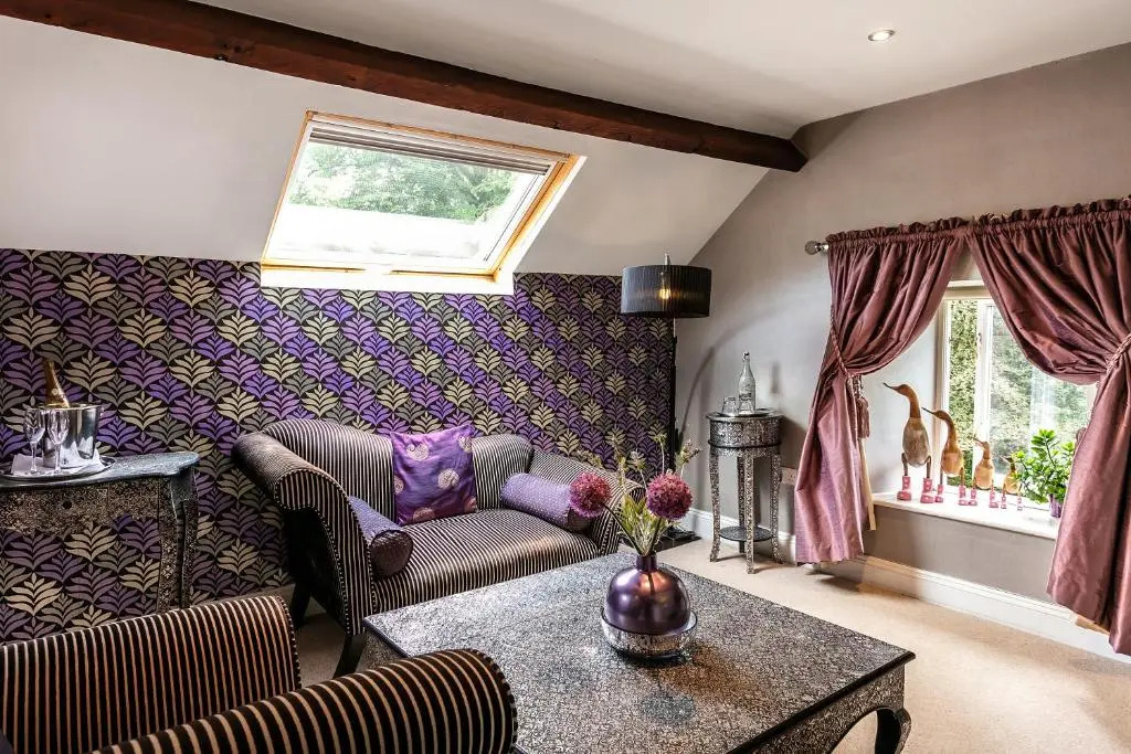 The Wordsworth, Grasmere - The Inn Collection Group