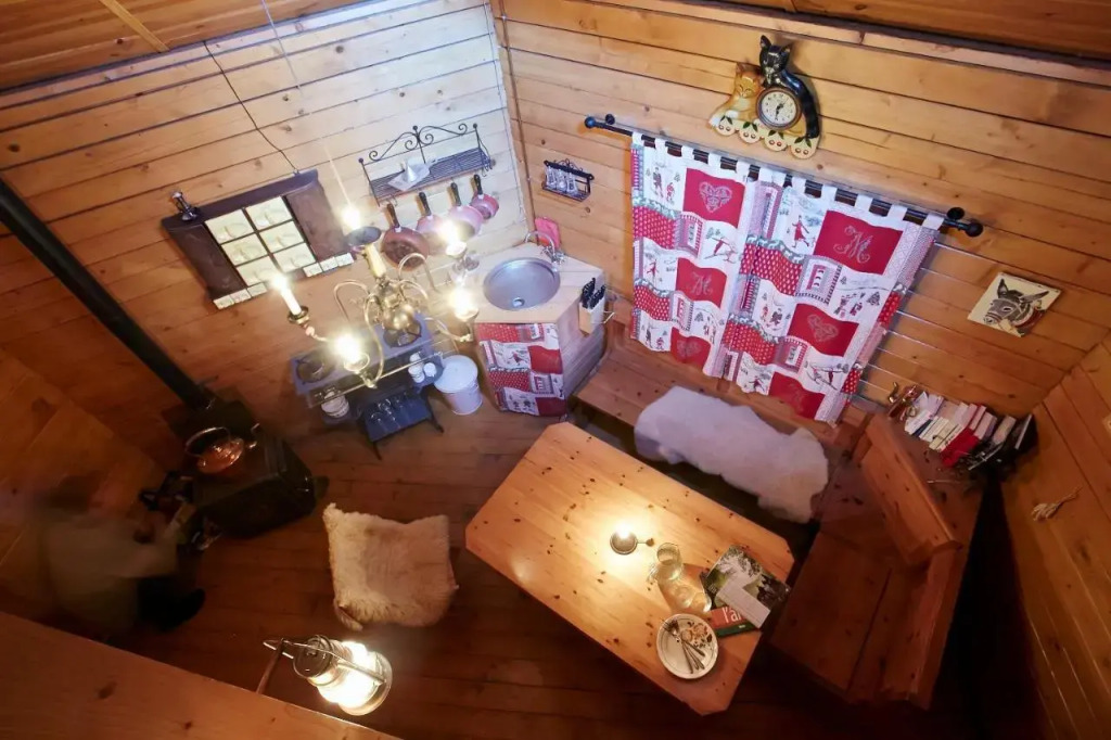 La CabAne