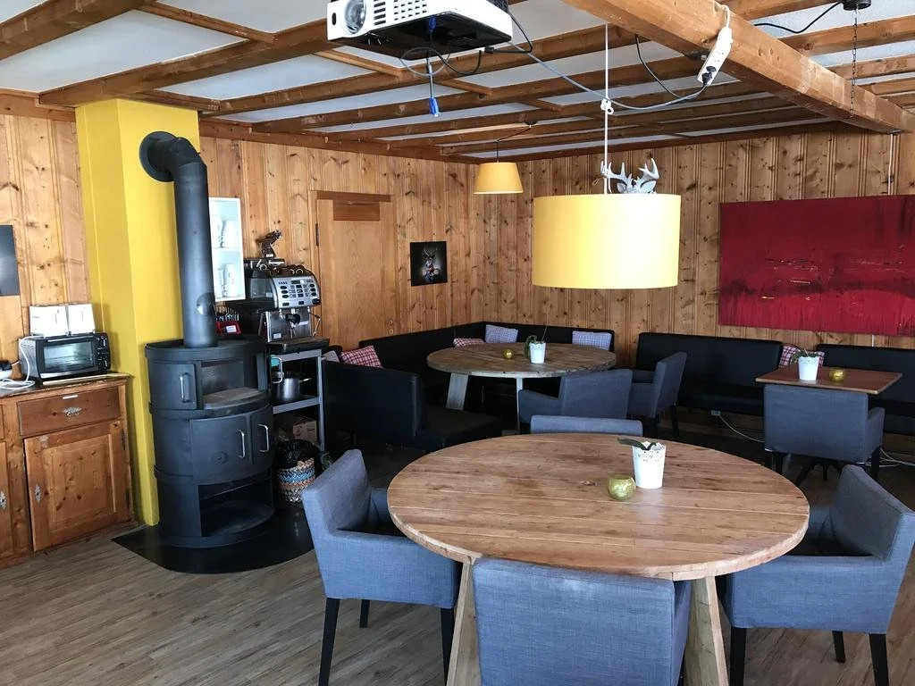 AmdenLodge - Berg Chalet in Amden am Walenssee - Event, Seminar, Ferienlager