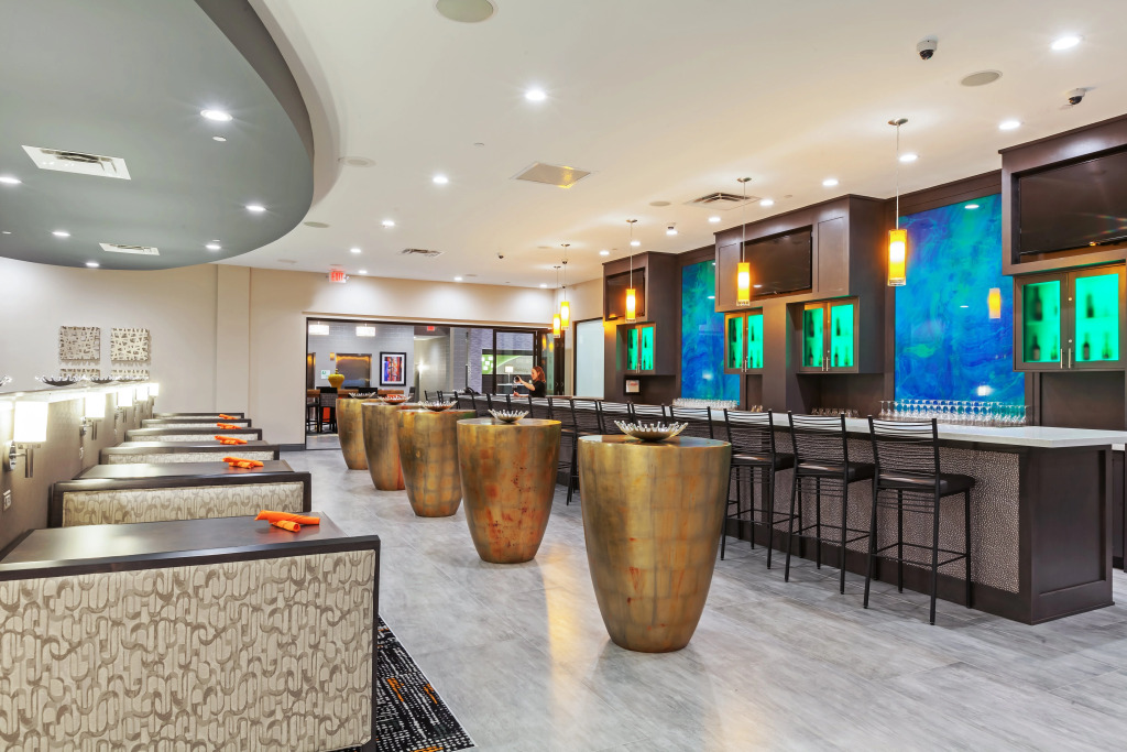 Holiday Inn Houston NE-Bush Airport Area by IHG