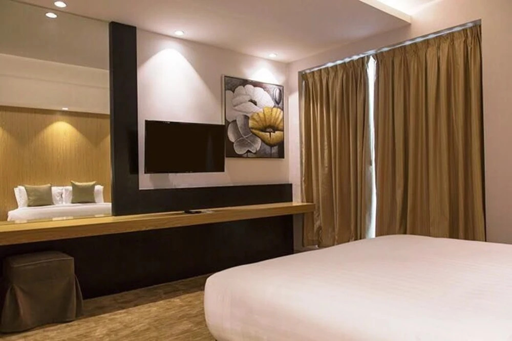 Arcadia Hotel Apartments