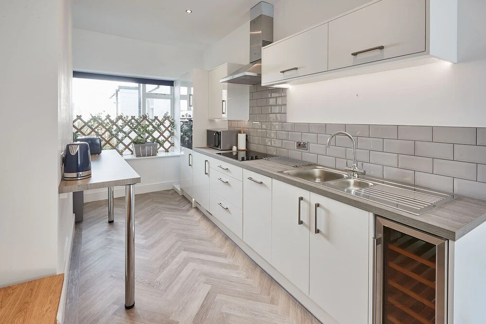 Host Stay Apartment 2 High Street