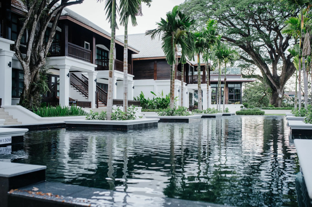 Na Nirand Romantic Boutique Resort