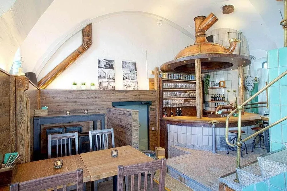 Hotel Gasthof Traubenbräu