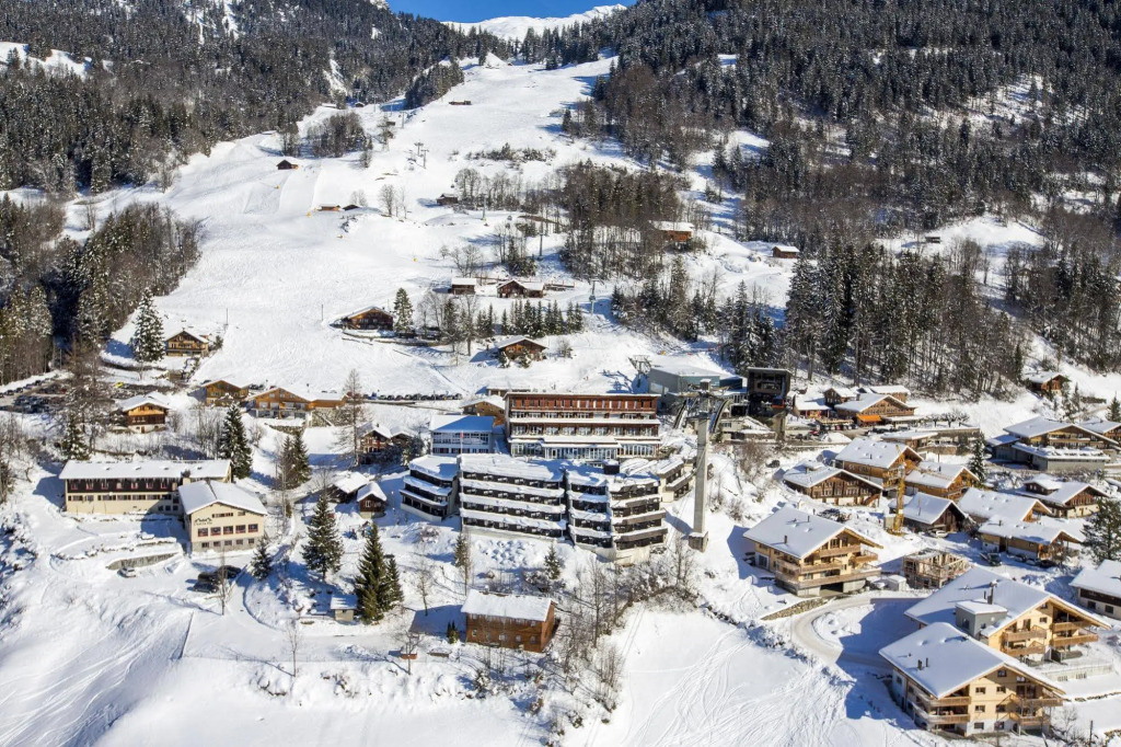 Hotel Panorama