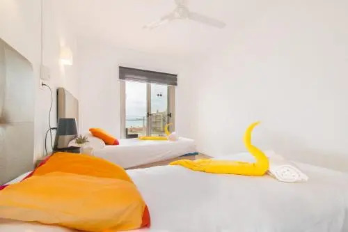 Apartamento SALZES III