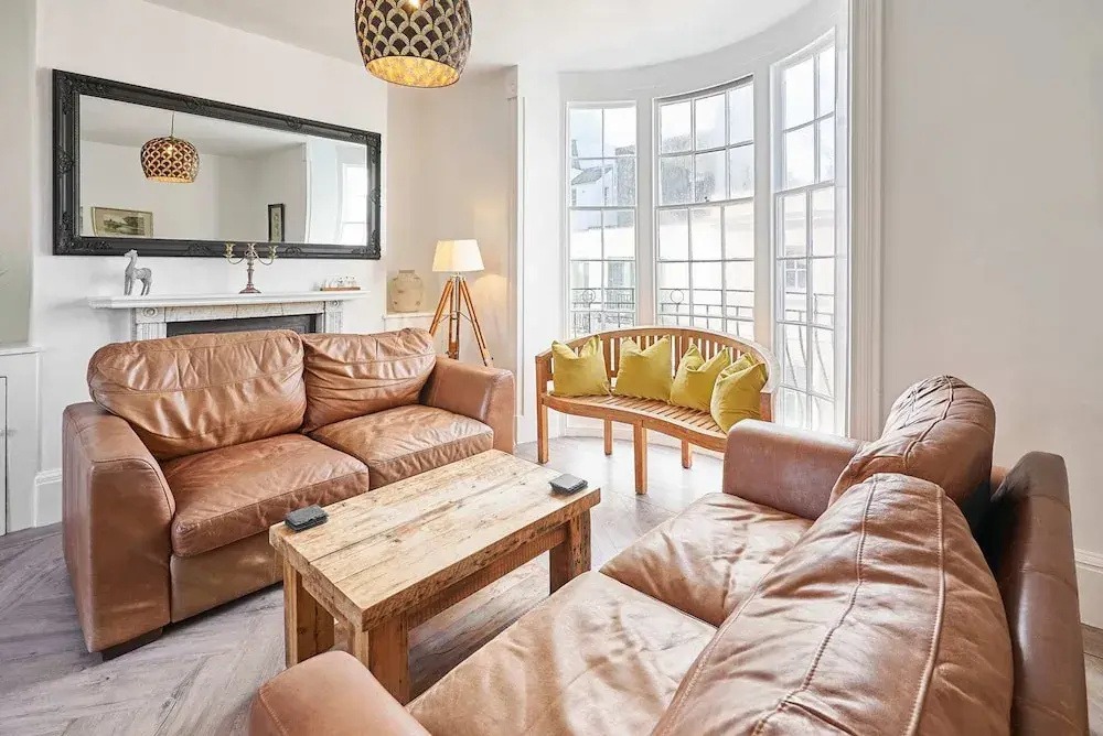 Host Stay Bedford Street