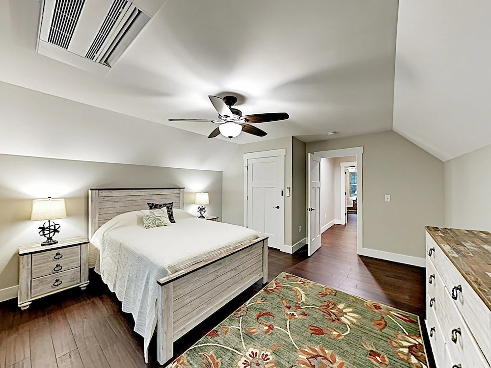 New Listing! Brand-new Near Downtown 3 Bedroom Home