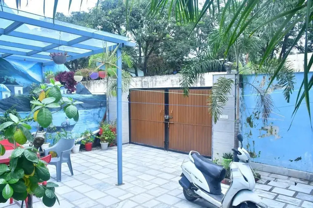 Shreshth Homestay Haridwar