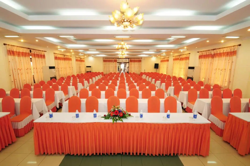 Duy Tan Hotel