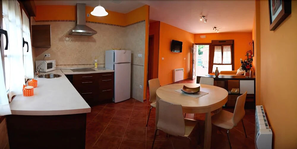 Apartamentos Casa Carin