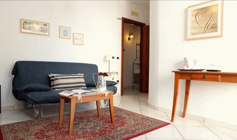 B&B Certe Notti
