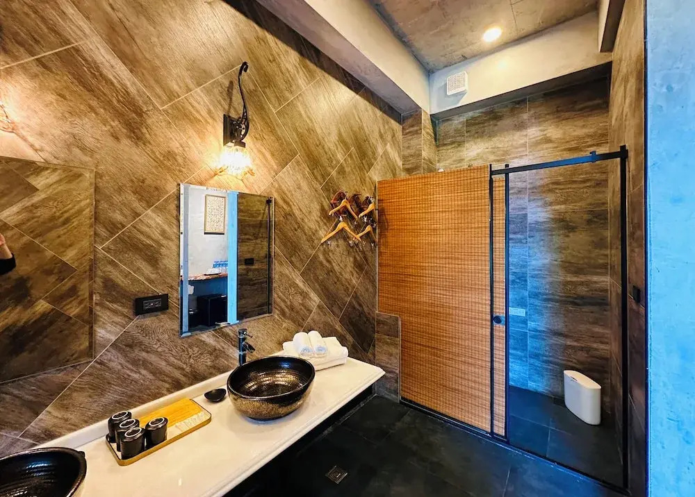 Zephyr Homestay