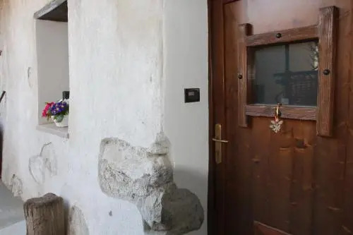 Maison Cassius