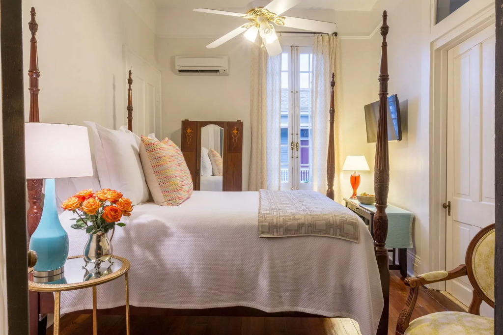 Sully Mansion Bed and Breakfast