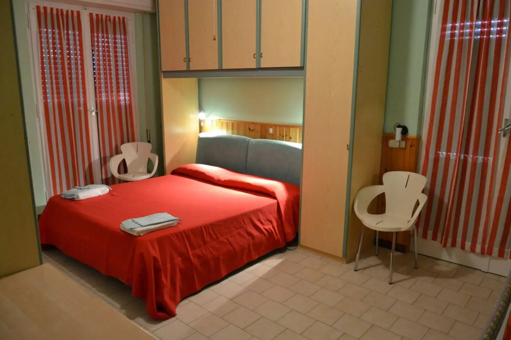 Hotel Geppi
